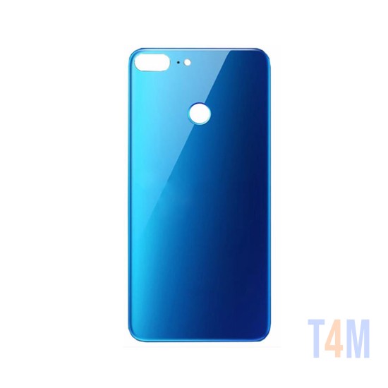 Tampa Traseira Huawei Honor 9 Lite Azul